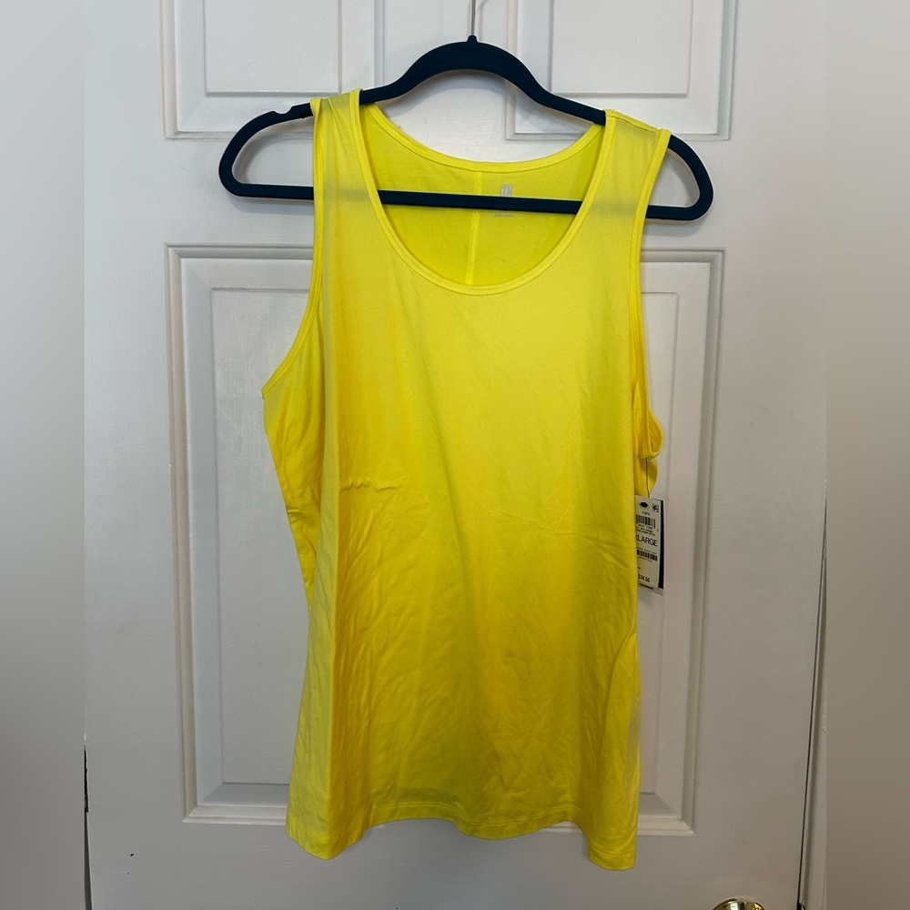 Ideology Tank Top